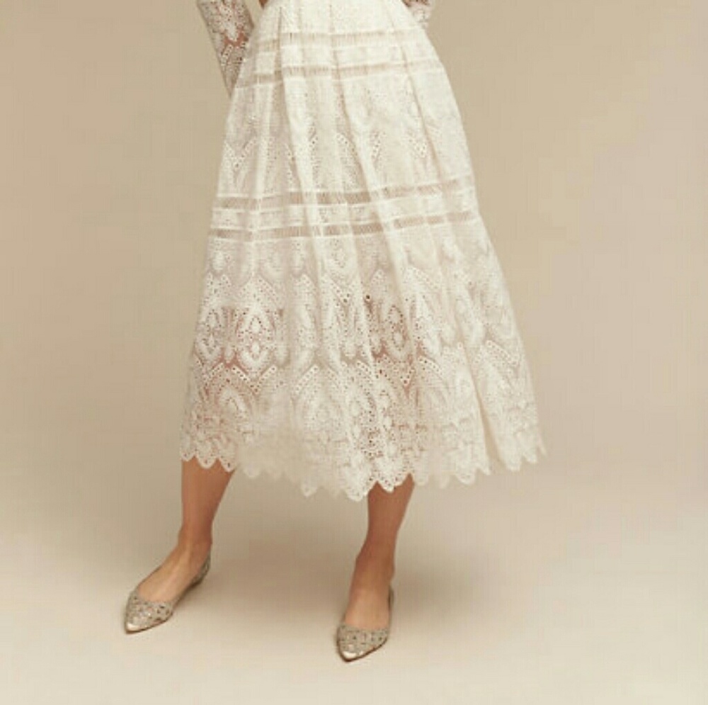 Badgley Mischka Wedding Flats
